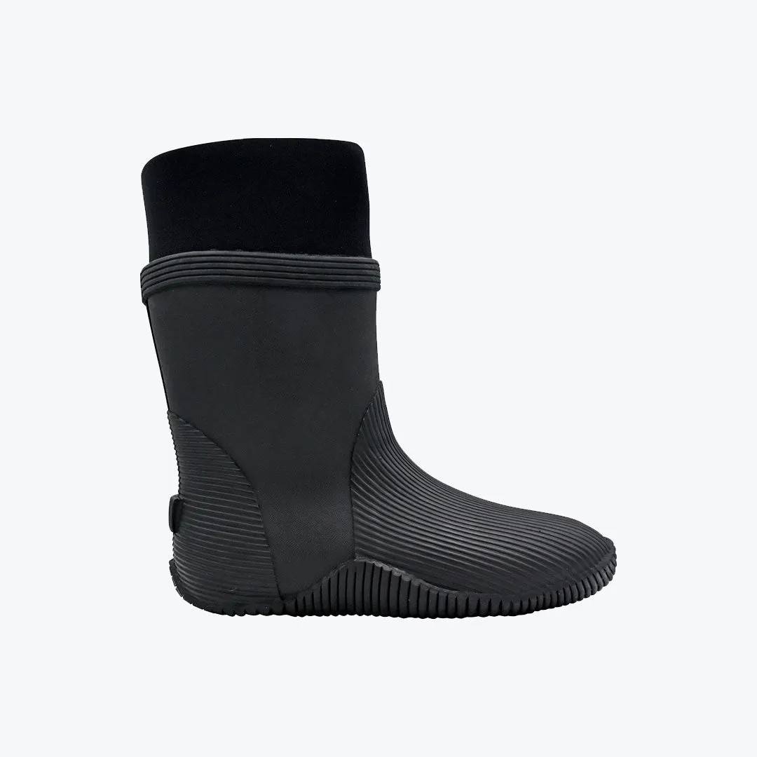 Comfort Boots