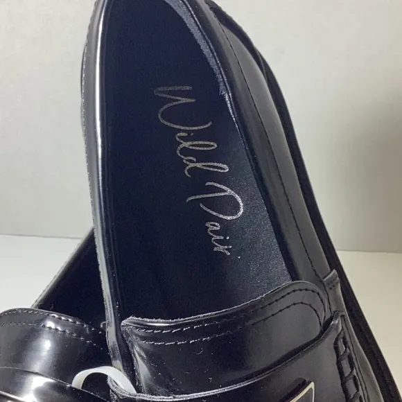 COPY - Wild Pair Nelley Y2K Platform Loafers Women Shoes