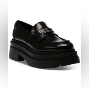 COPY - Wild Pair Nelley Y2K Platform Loafers Women Shoes
