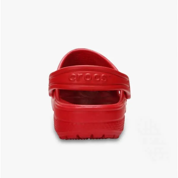 Crocs 206991-6EN CLASSIC KIDS Clogs Pepper