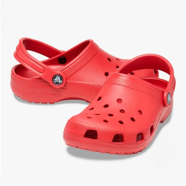 Crocs 206991-6EN CLASSIC KIDS Clogs Pepper