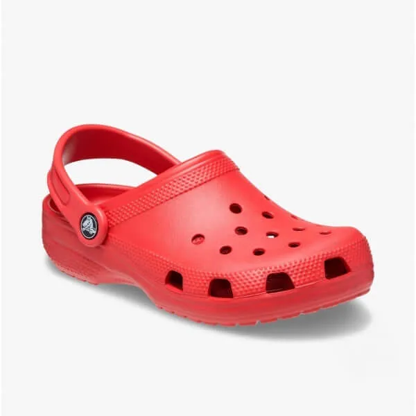 Crocs 206991-6EN CLASSIC KIDS Clogs Pepper
