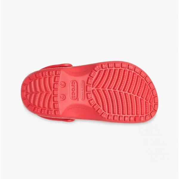 Crocs 206991-6EN CLASSIC KIDS Clogs Pepper
