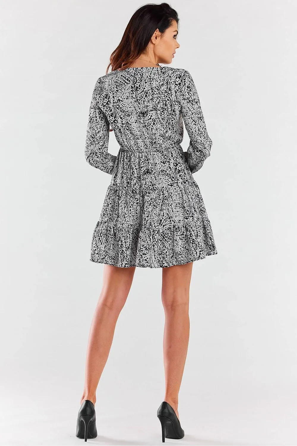 Daydress model 176850 awama