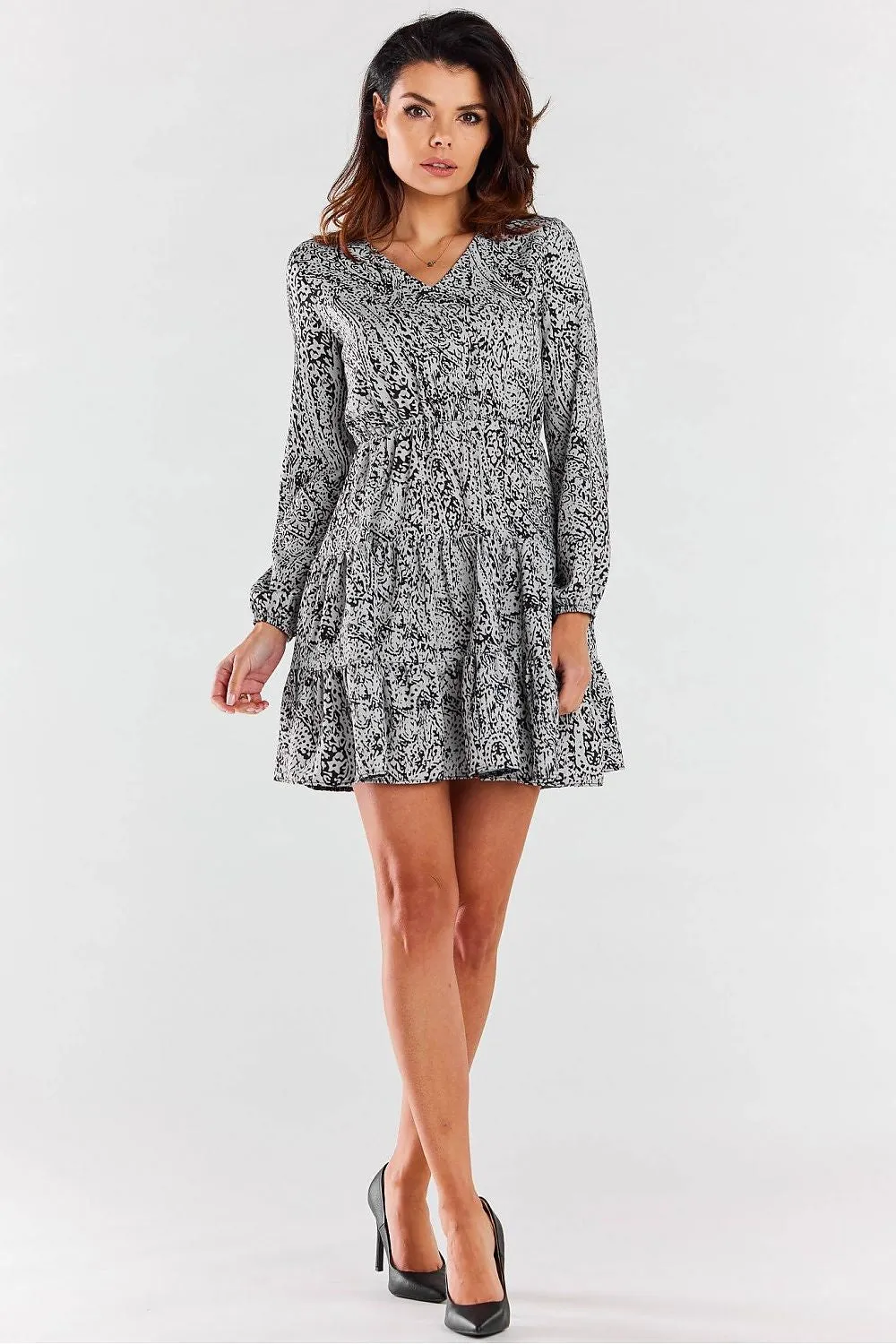 Daydress model 176850 awama