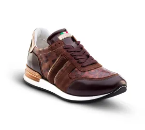DeNiro sneakers Panterina collection