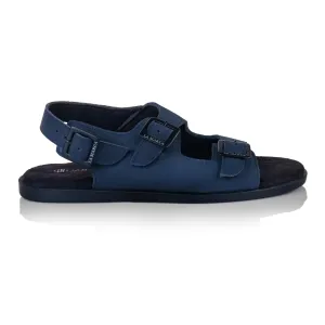 Dexter Sandal (Navy)
