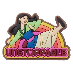 Disney Mulan Jibbitz