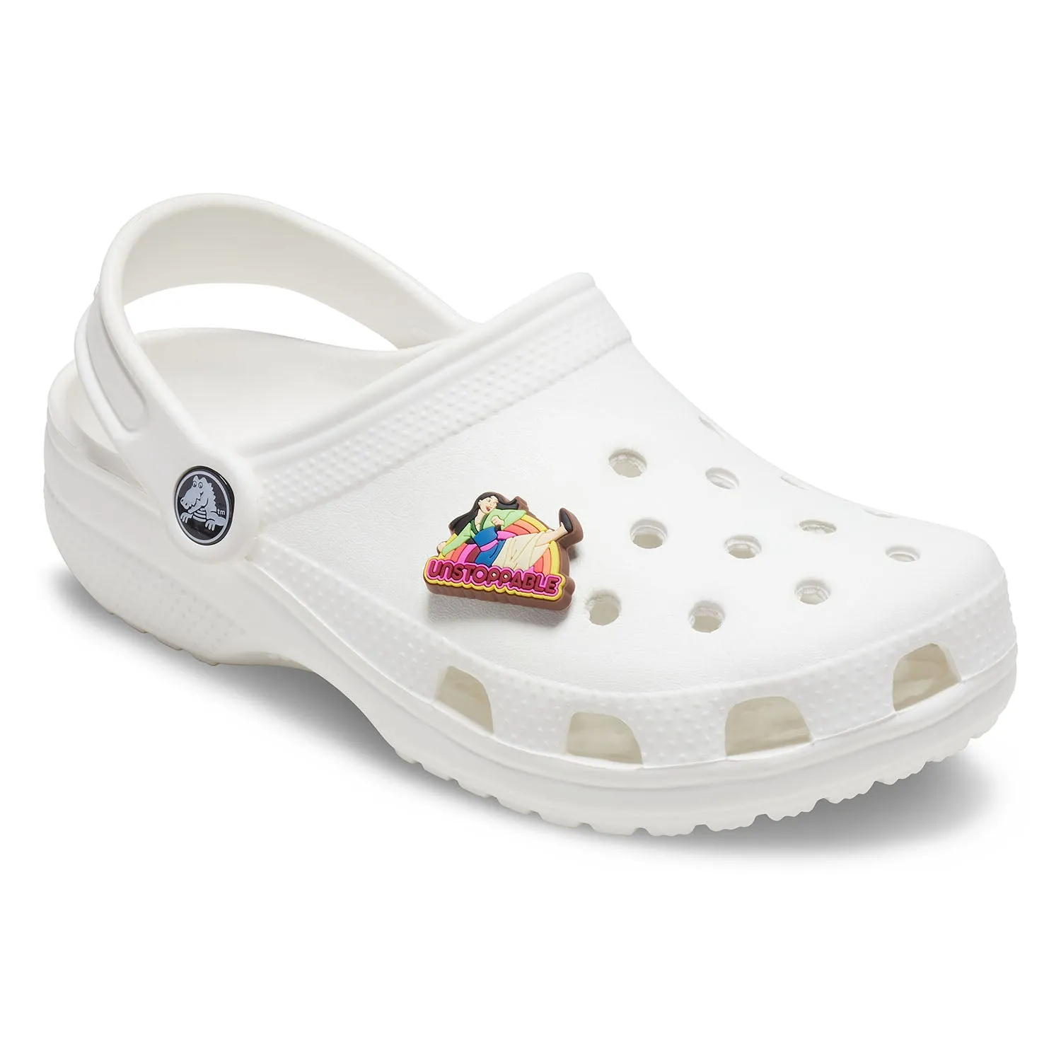 Disney Mulan Jibbitz