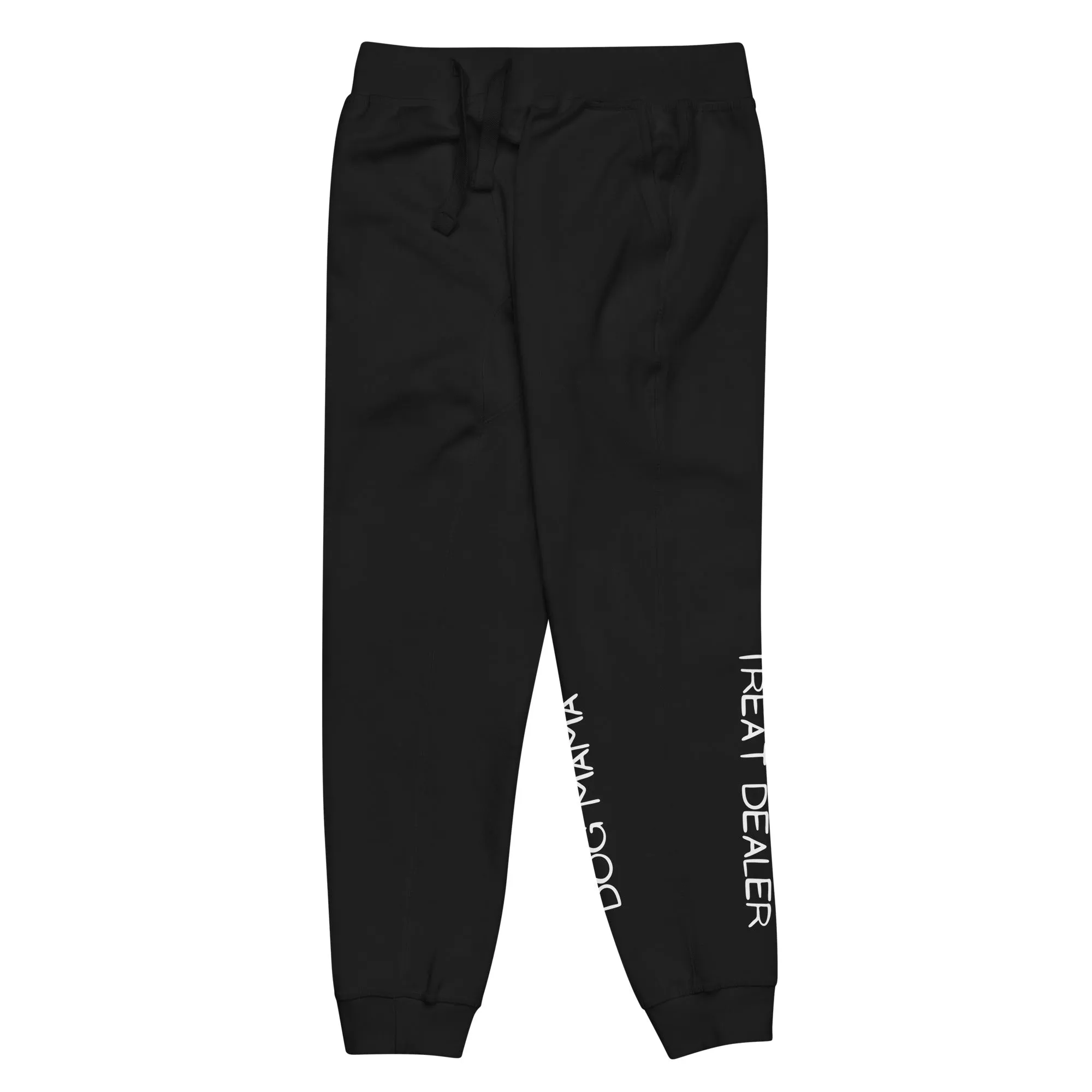 Dog Mama aka Treat Dealer Sweatpants