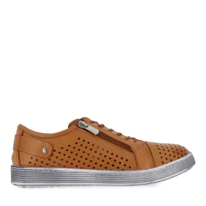 EG17 - TAN LEATHER