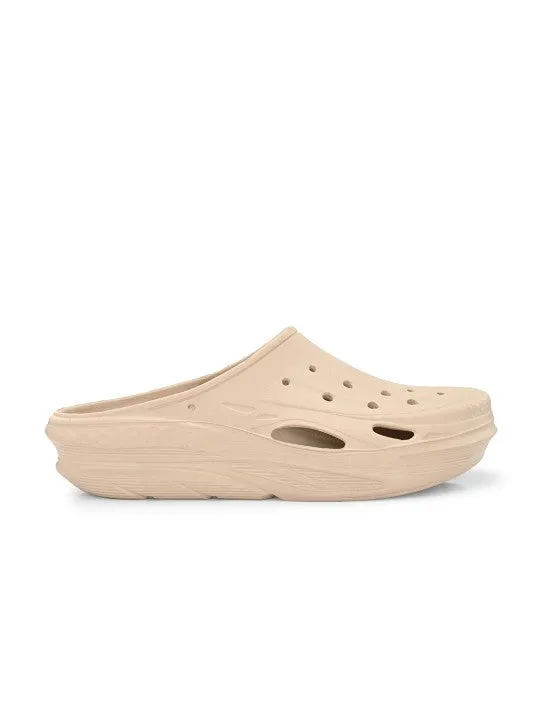 El Paso Men Round Toe Clogs