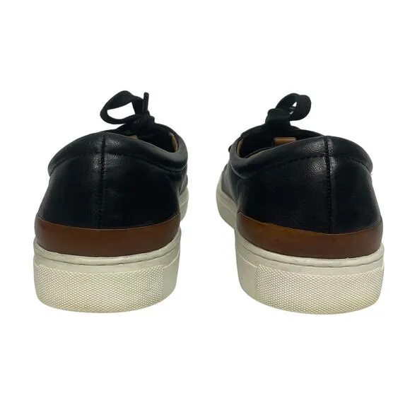 EUC - Johnston &amp; Murphy Banks Lace to Toe Sneaker150