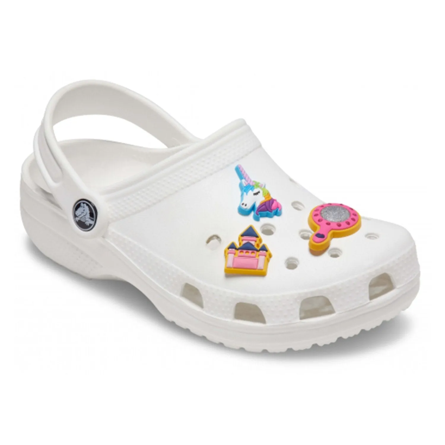 Fairy Tale 3 Jibbitz Pack