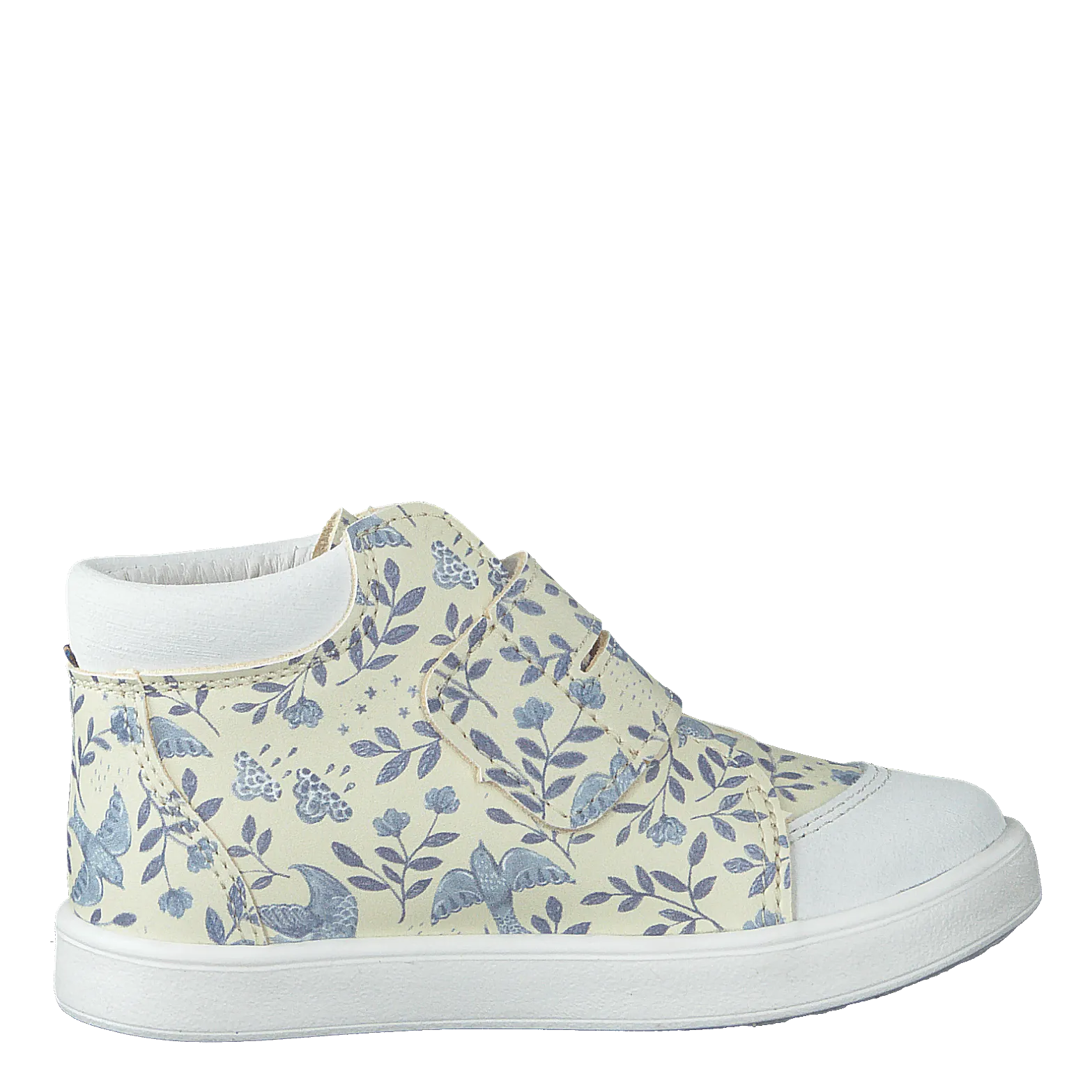 Fiskeby Xc Blue Flower