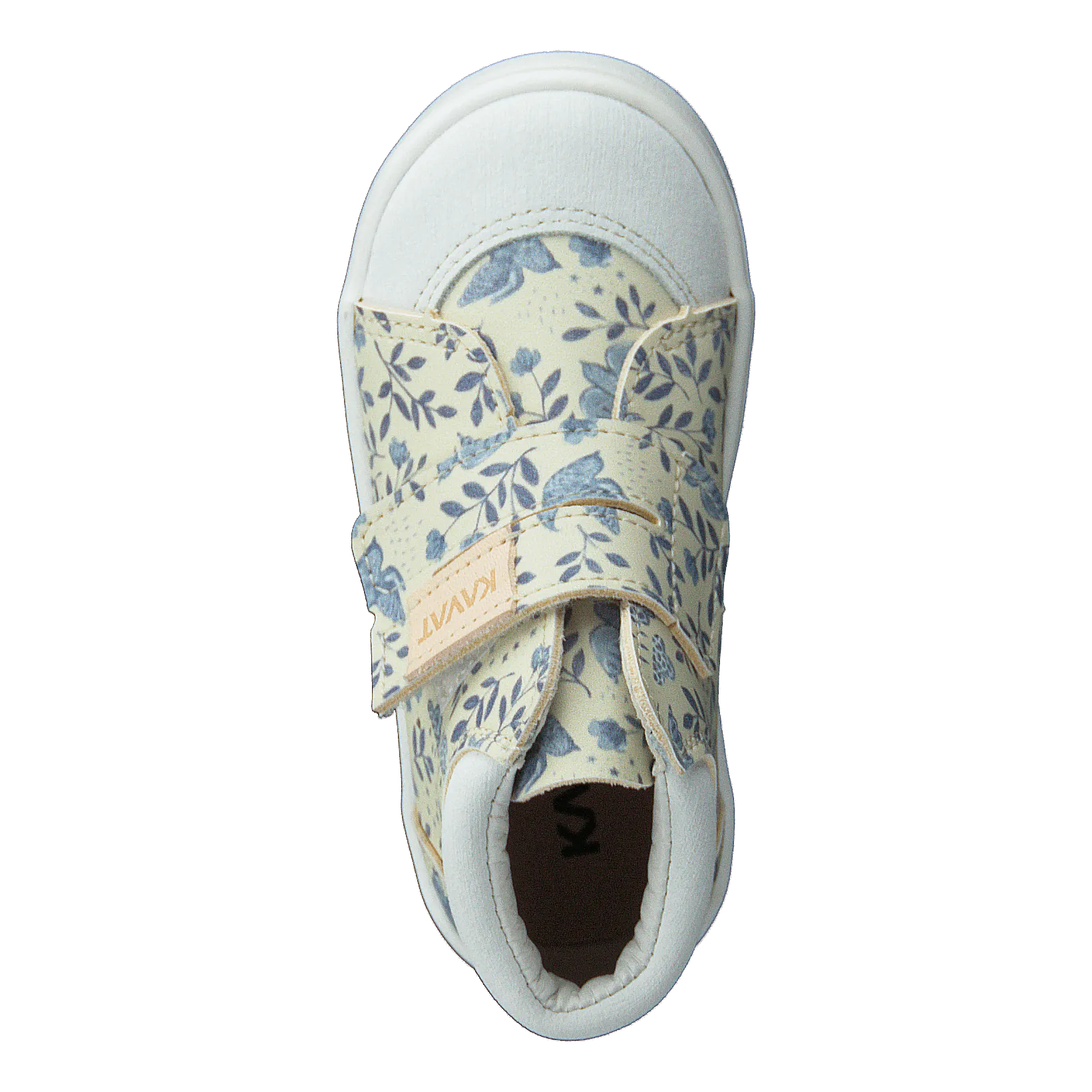 Fiskeby Xc Blue Flower