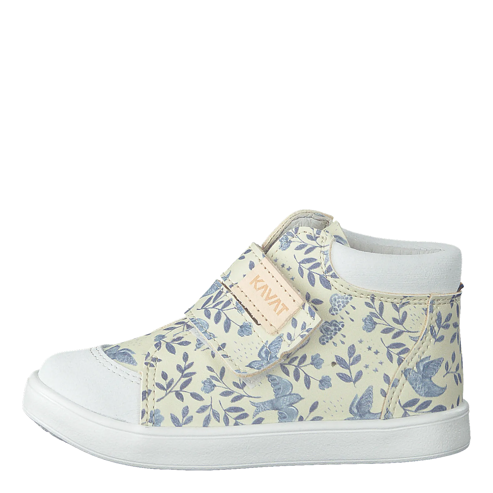 Fiskeby Xc Blue Flower