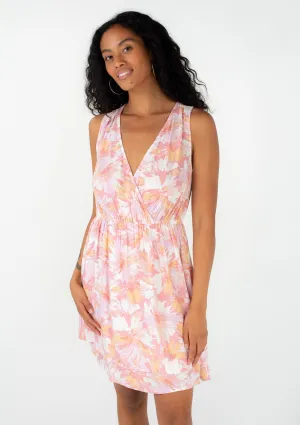 Forget Me Not Mini Dress