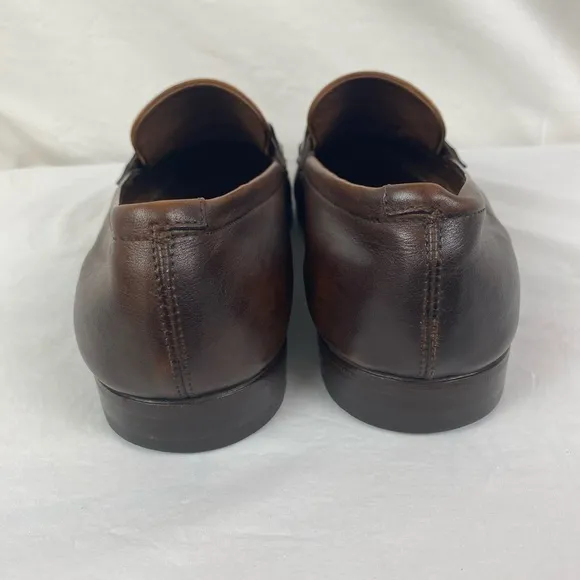 Fratelli Rossetti Bit Loafers