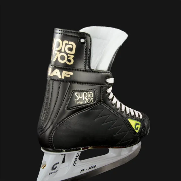 Graf Classic Supra G 703 Player Hockey Skate - Senior