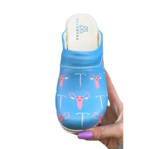 Gynaecologie Airmeds Klompen