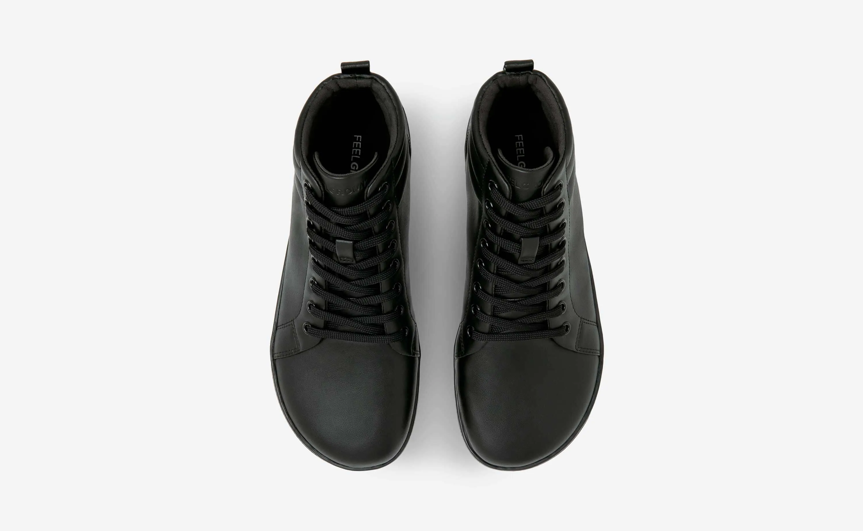 Highrise Luxe - All Black