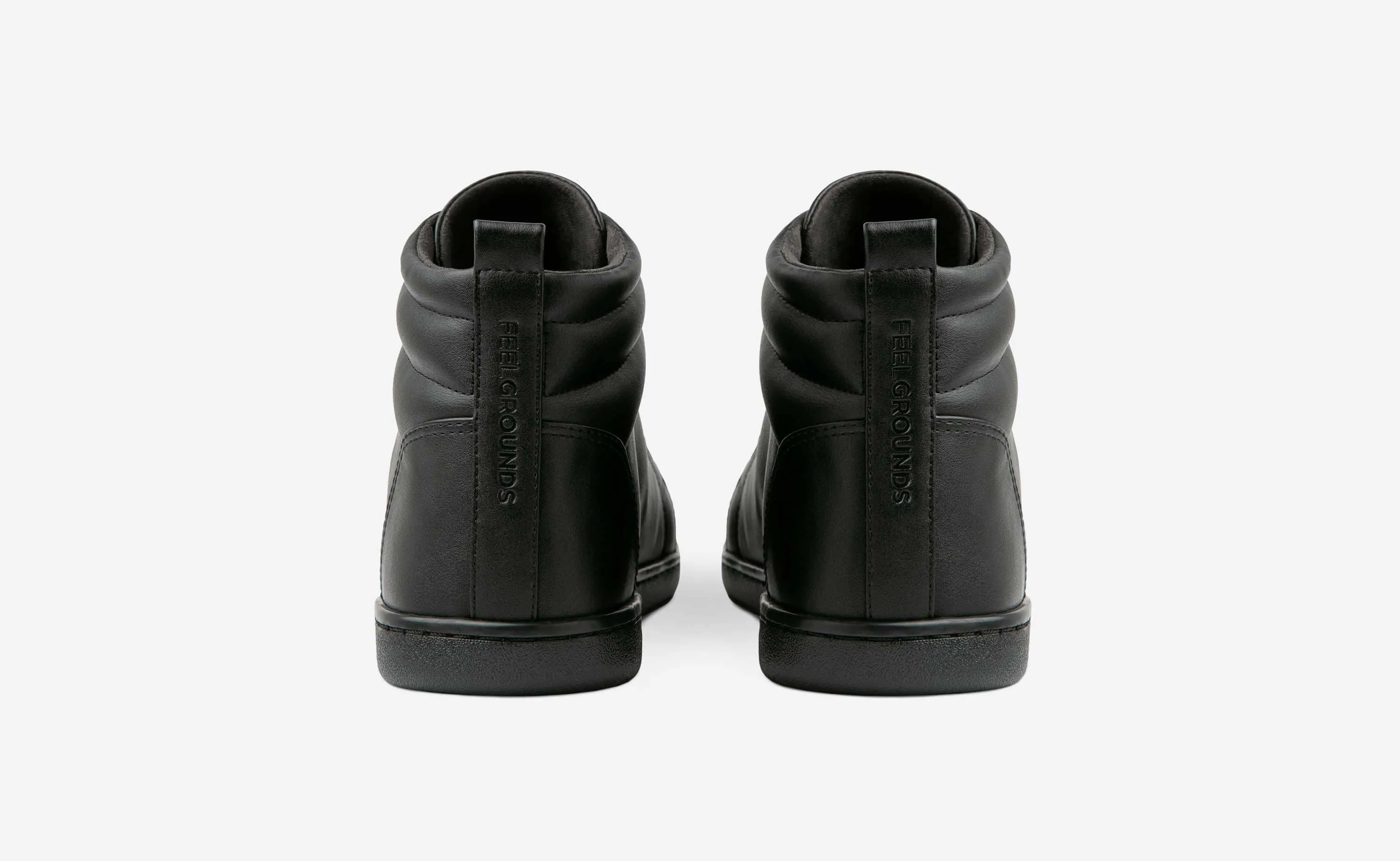 Highrise Luxe - All Black
