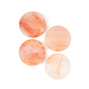 Himalayan Salt Massage Stones - Gyre