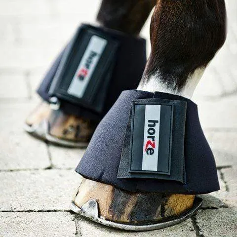 Horze Probell Boots Black (19764)