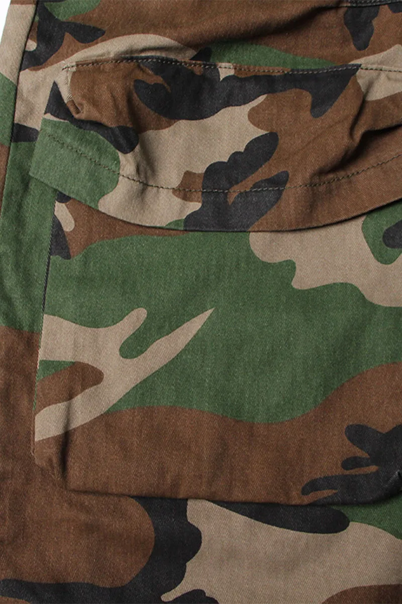 HPT1146 Urban Combat Cargo Pants
