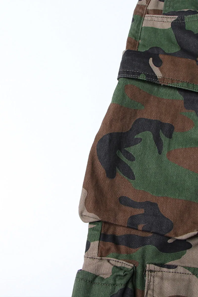 HPT1146 Urban Combat Cargo Pants