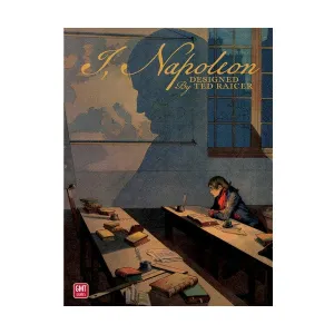 I, Napoleon