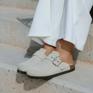 Izar Sand Clogs
