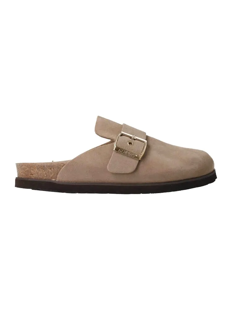Izar Sand Clogs