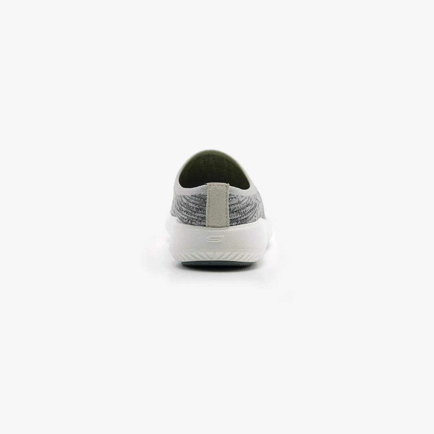 JADE Knit Clog