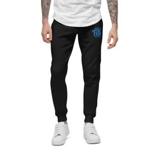 Just FLO With It Joggers (Aqua/Teal)