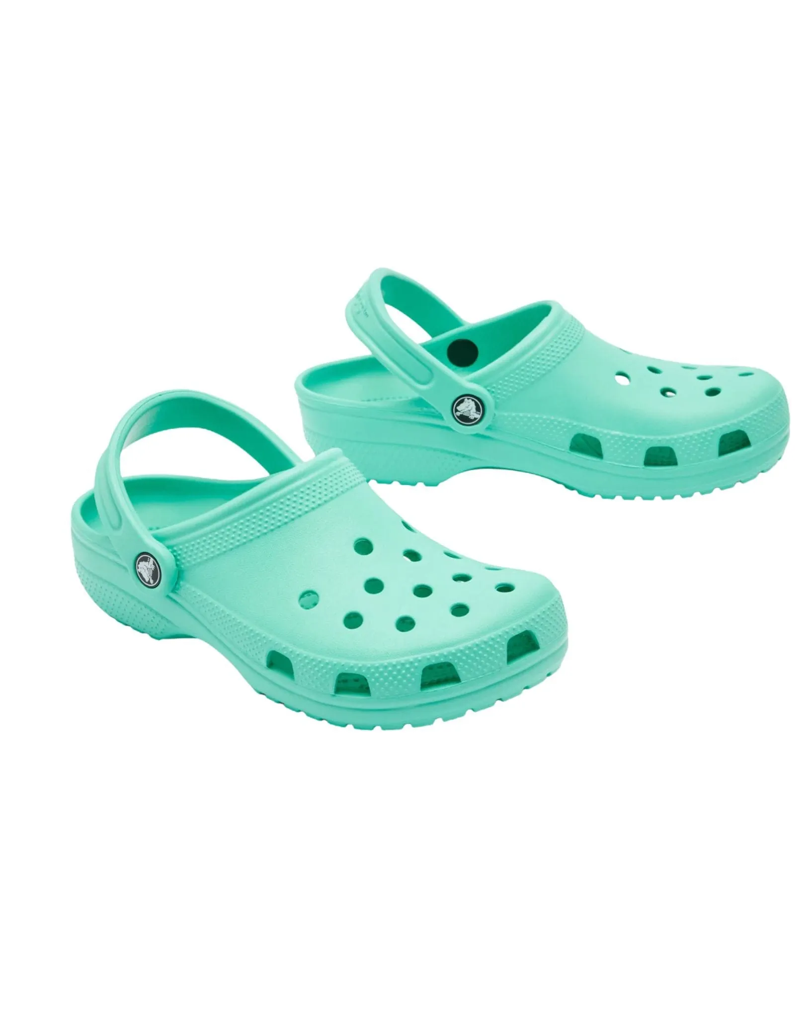Kids Classic Clog - Lagoon