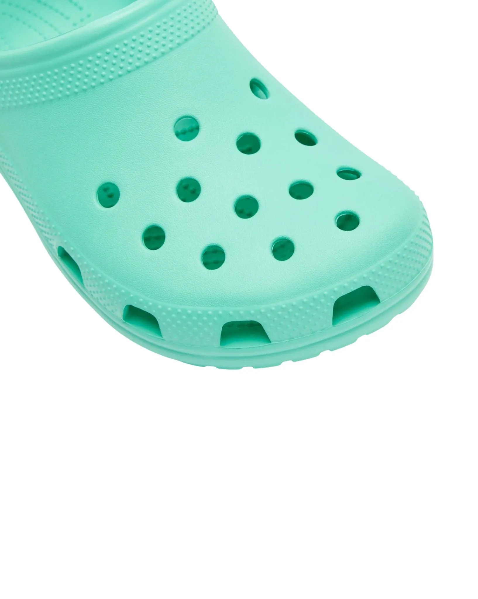 Kids Classic Clog - Lagoon