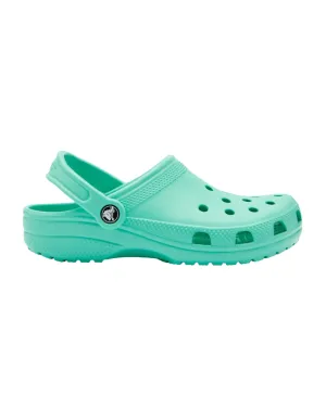 Kids Classic Clog - Lagoon