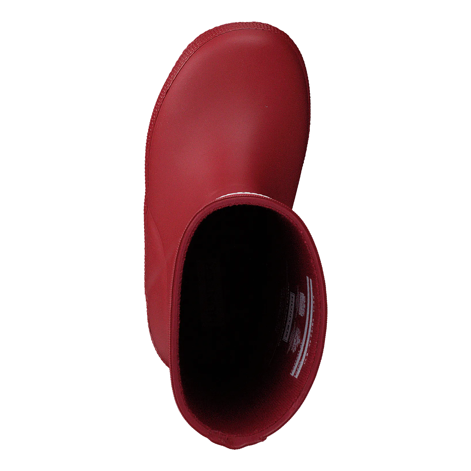 Kids First Classic Military Red