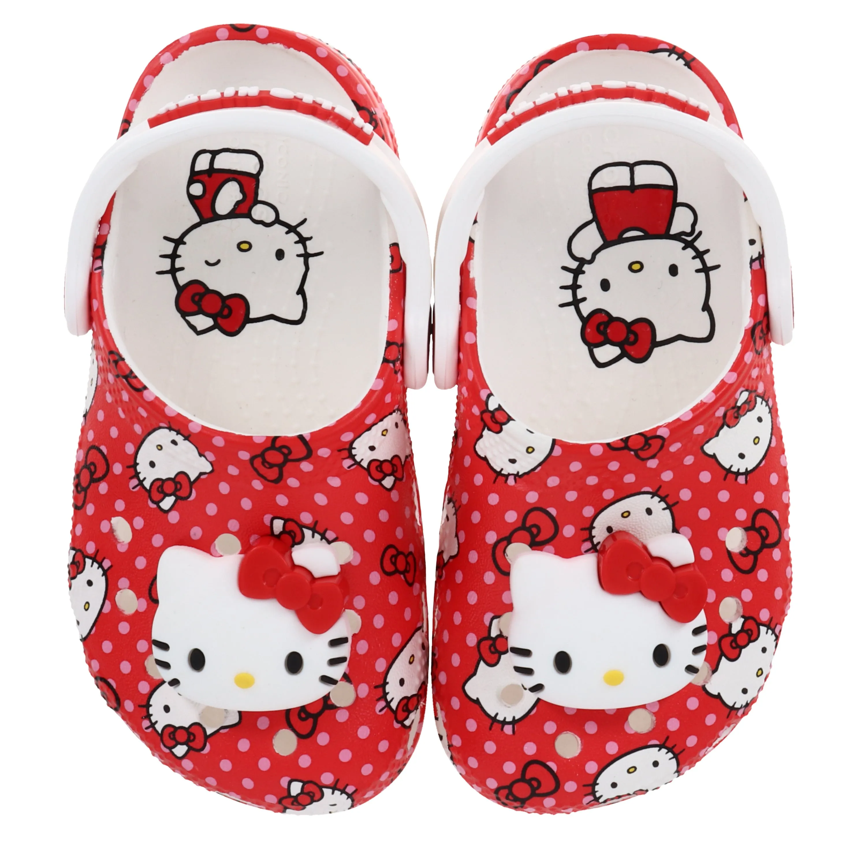 Kids' Hello Kitty Classic Clog