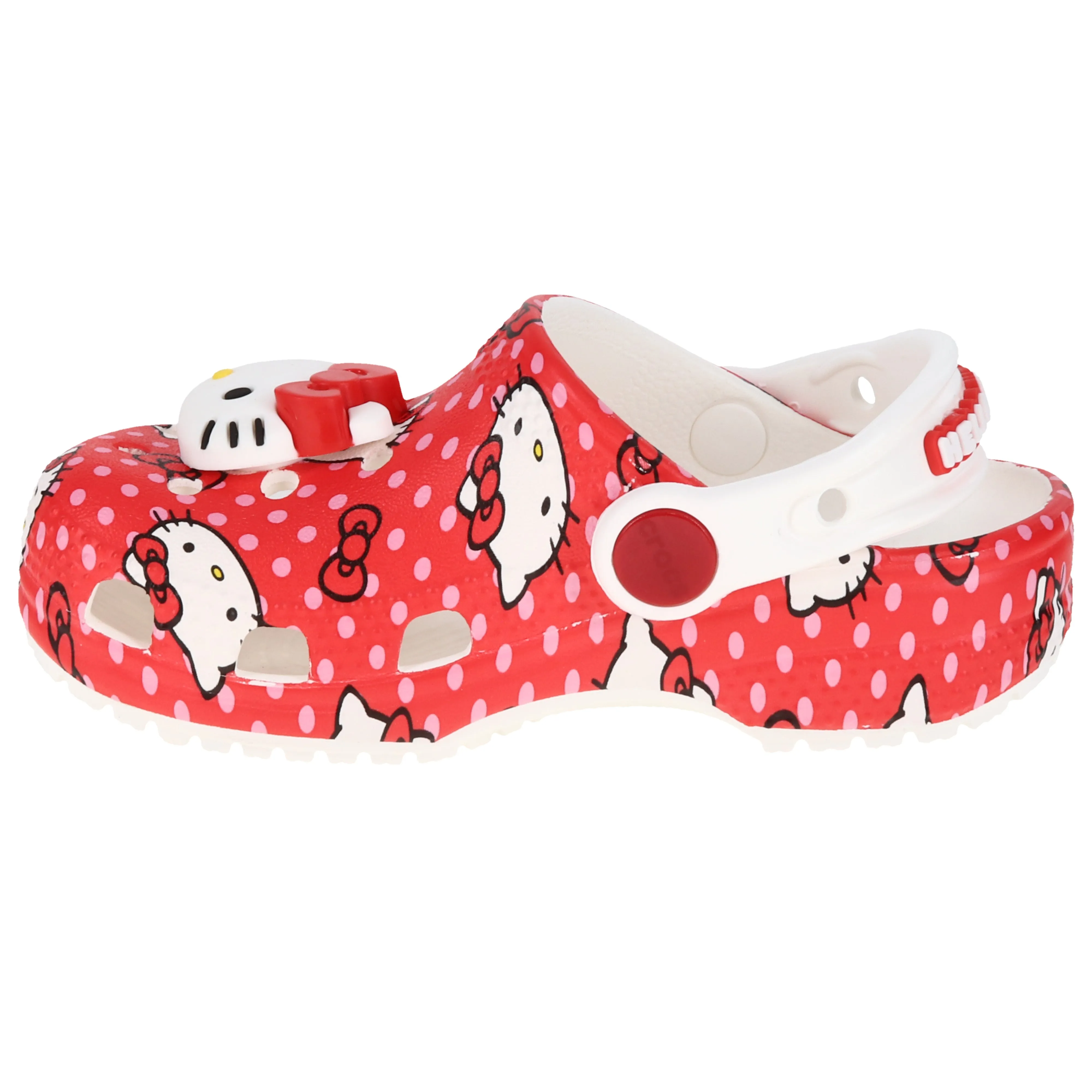 Kids' Hello Kitty Classic Clog