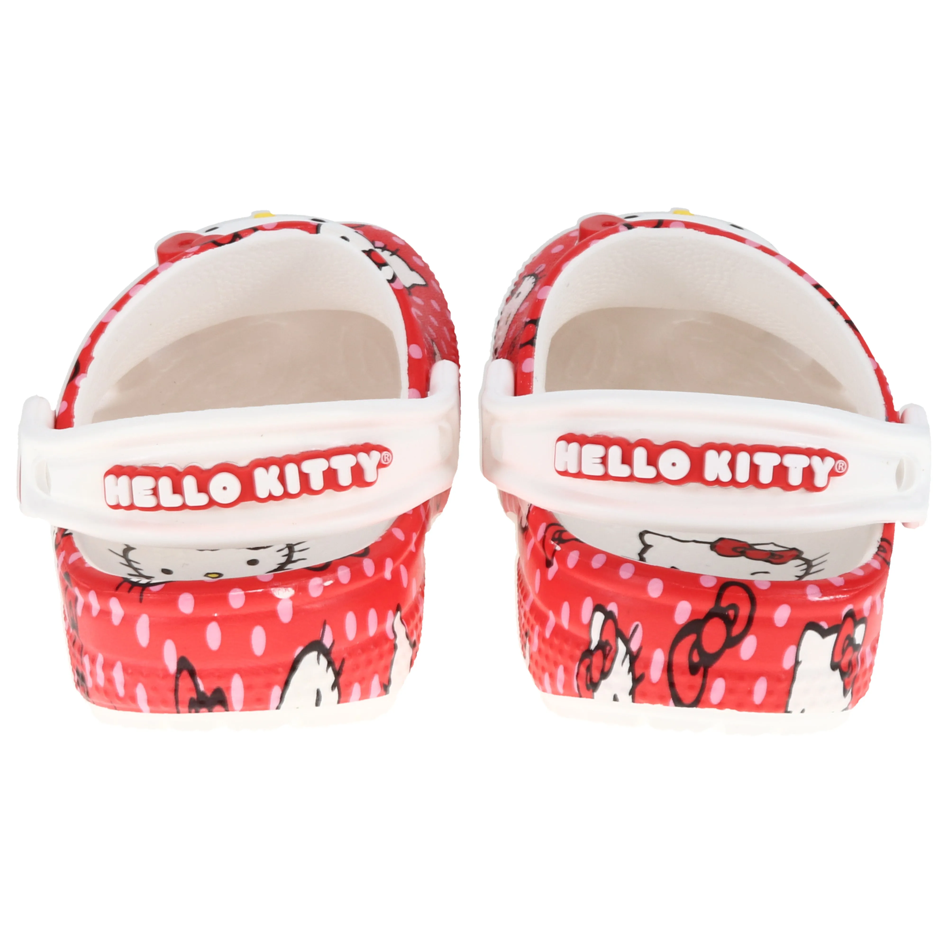 Kids' Hello Kitty Classic Clog