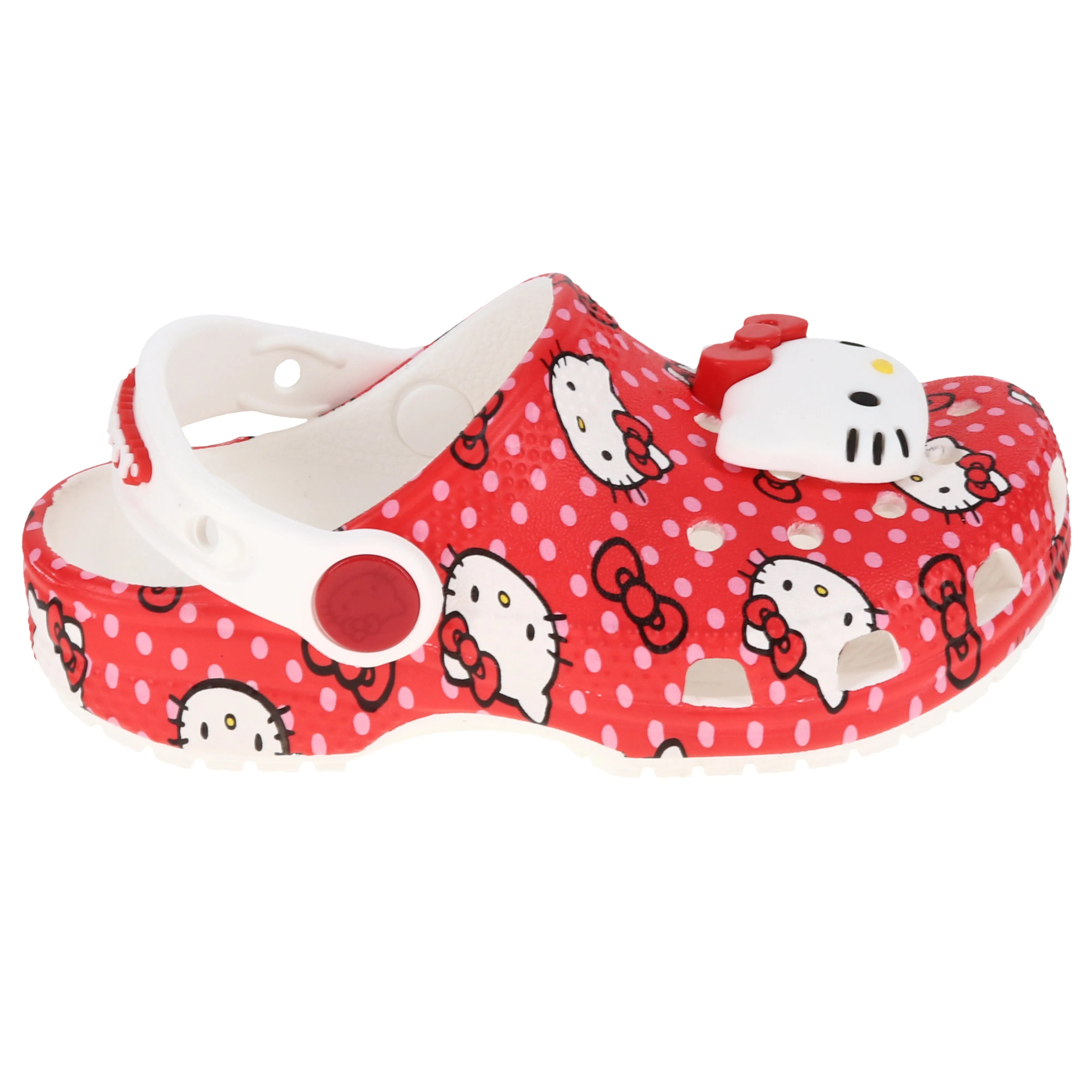Kids' Hello Kitty Classic Clog