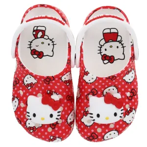 Kids' Hello Kitty Classic Clog