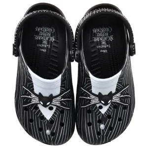 Kids' Nightmare Before Christmas Classic Clog