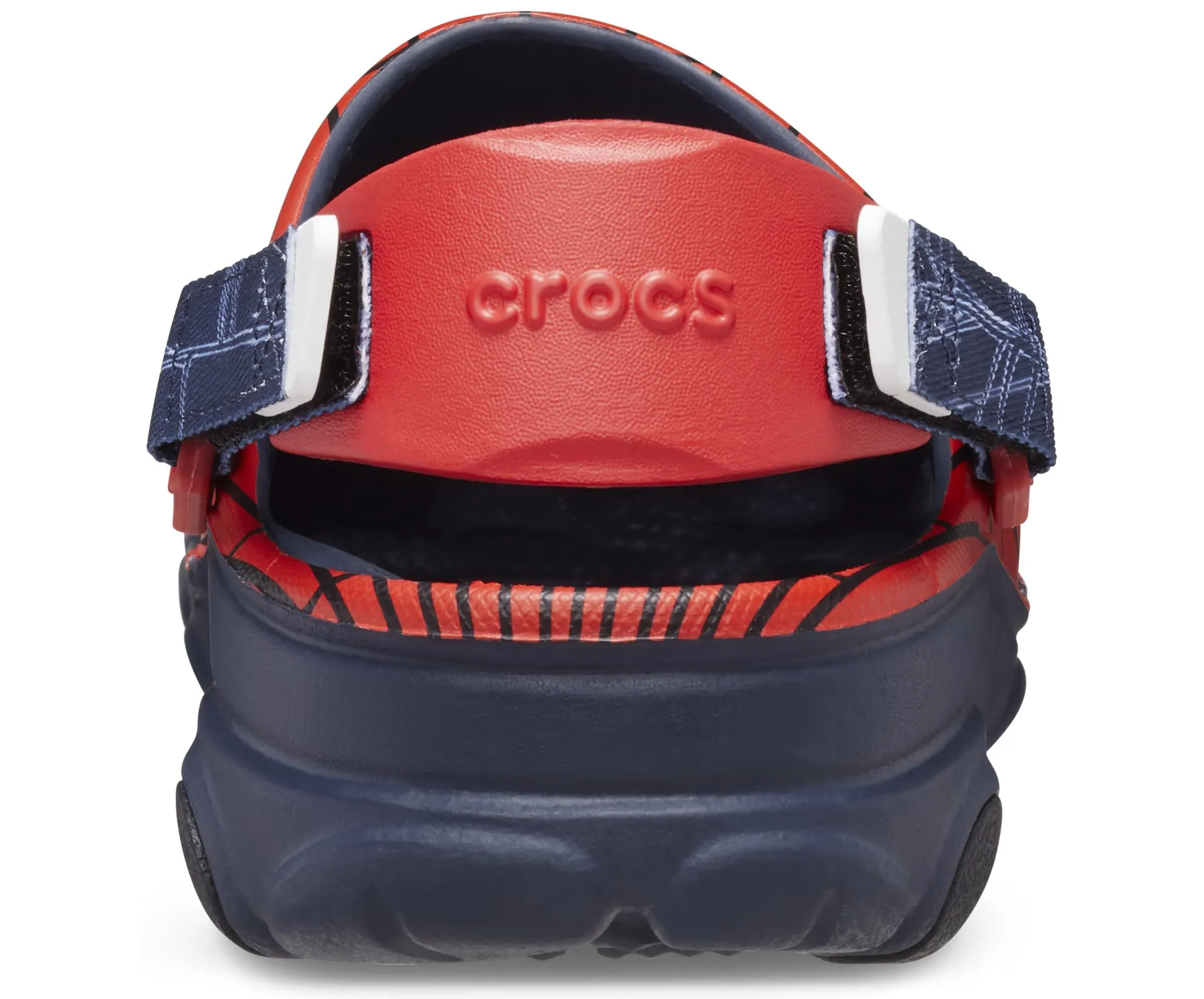 Kids' Spider-Man All Terrain Clog