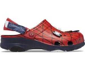 Kids' Spider-Man All Terrain Clog