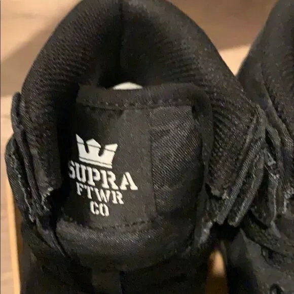 🎉Last Deal 🎉Supra Sneakers