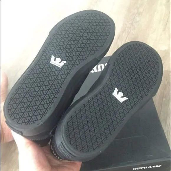 🎉Last Deal 🎉Supra Sneakers